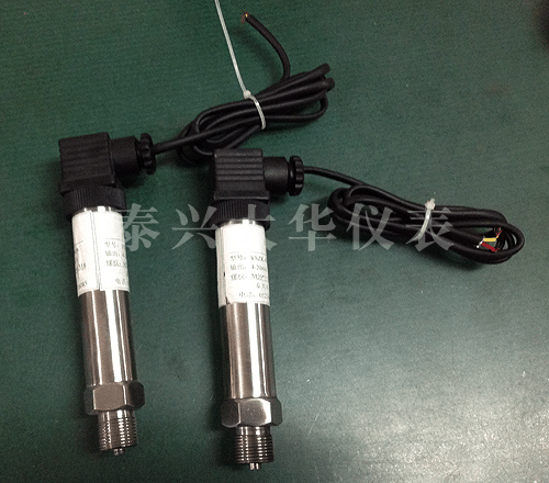 船用壓力傳感器