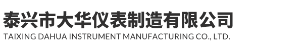 泰興市大華儀表制造有限公司