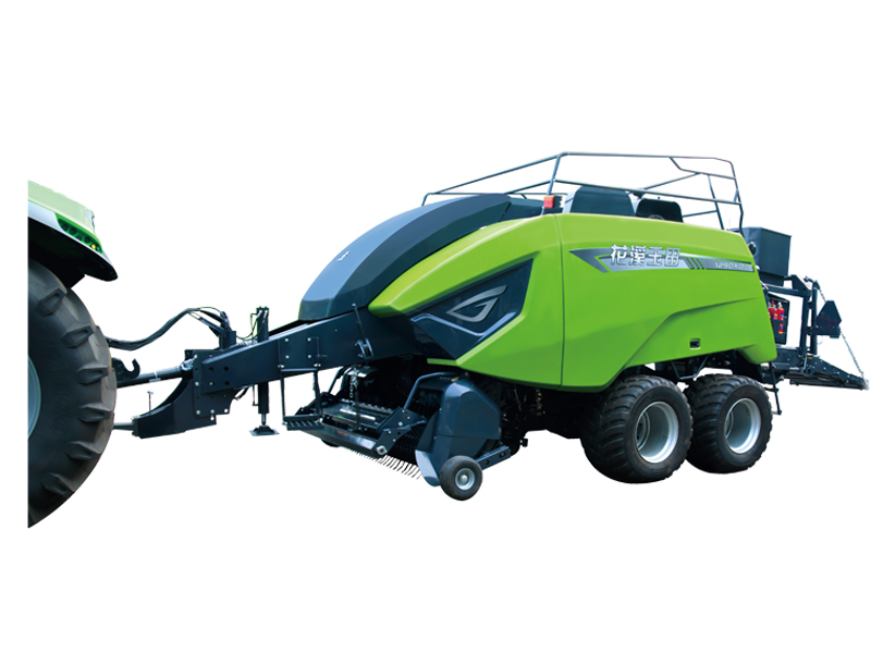 2025款9YF-2.27(1290XD)型方捆打捆機(jī)